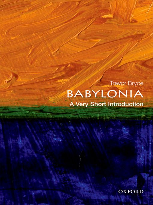 Title details for Babylonia by Trevor Bryce - Available